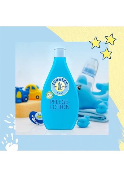 Baby Bebek Bakım Losyonu 400 Ml
