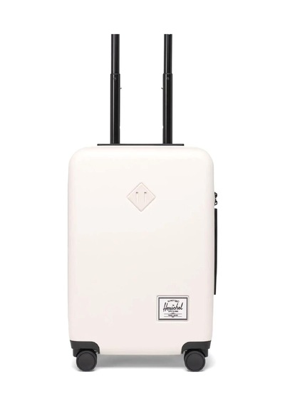 Herschel Kabin Boy Valizi Hrschl11198 Shadow Pixel Lime Punch