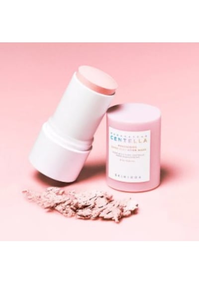 Skin1004 Centella Promizing Quick Clay Stick Mask- Stik Kil Maskesi