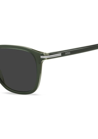 Boss 1845/s 8ywır 51 Hugo Boss Güneş Gözlüğü Siyah