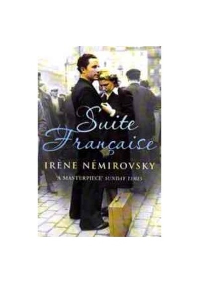 Suite Francaise