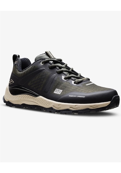 Lescon Safari 2 Erkek Haki Waterproof Outdoor Ayakkabı Haki