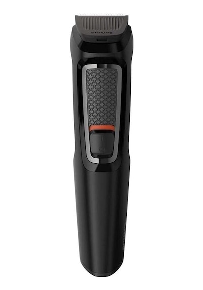 Philips Mg3720/15 Erkek Bakım Seti 7'si 1 Arada, Siyah