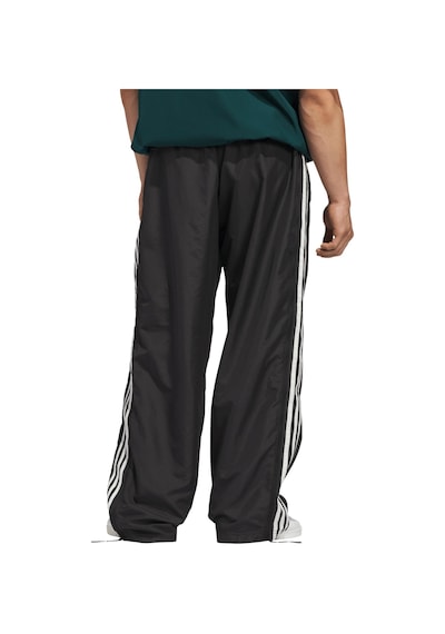 Jz6966-e Adidas Wındbreak Pant Erkek Eşofman Altı Siyah Jz6966-e Siyah