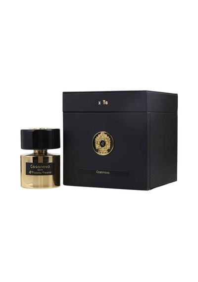 Tiziana Terenzi Anniversary Collection Casanova Erkek Parfüm EDP 100 ML