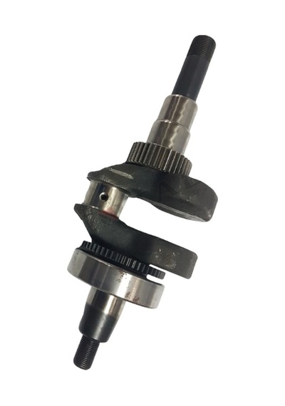 İtal Dizel 186f Dhy100 Vidalı 72,2/25,4mm Krank