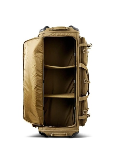 5.11 Cams 3.0 Rolling Duffel Bag 190 Litre Kangaroo Kahverengi