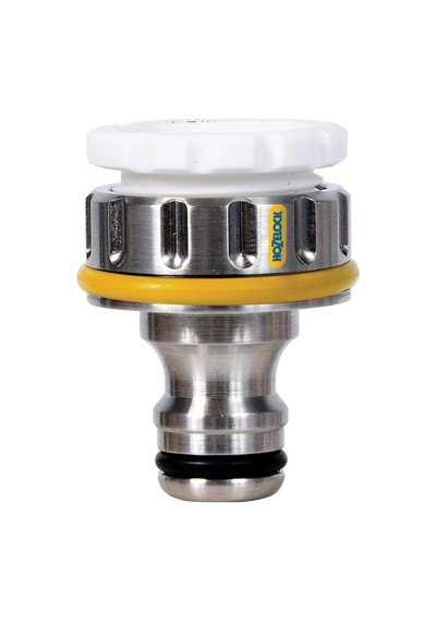 2041h Metal Musluk Bağlantısı 1/2"- 3/4"