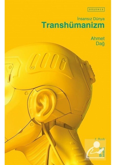 Insansız Dünya / Ahmet Dağ (459536961)