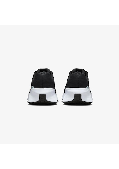 Nike Metro Tek Erkek Günlük Spor Ayakkabı Hm9493-005 Siyah