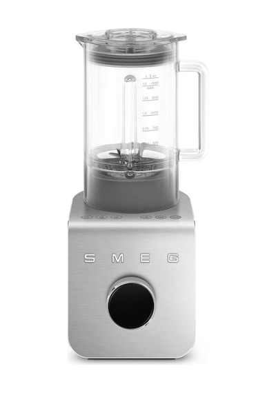 Smeg BLC01BLMEU Yüksek Performanslı Blender