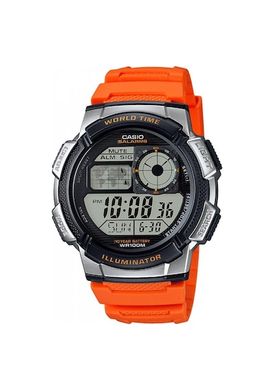 Casio AE-1000W-4BVDF Erkek Kol Saati