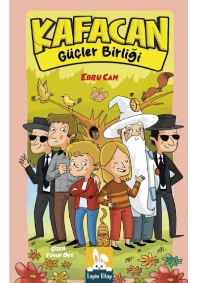 Kafacan - Güçler Birliği - Yqbx-629438