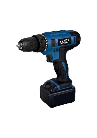 Labor Şarjlı Matkap 14,4V BX8013-100580
