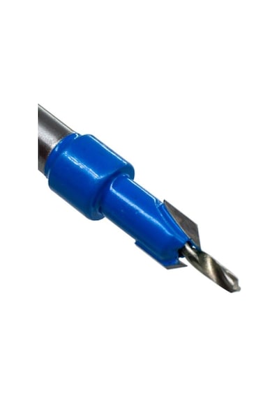 Merttools 530241 Havşalı Ahşap Matkap Ucu 3.5 Mm