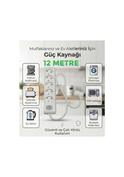 Vikomulti-let 5 Li 1-15 Metre Arası Anahtarli Çocuk Korumali 3x2.5 % Yüz Tam Bakır Ttr Kablolu Uzatma Seyyar Markanin Özel Üretimi Tse Fişli Bakir Kablolu 12 Metre - 894357203 12 Metre - 894357203 15 M Ve Üzeri Vikomulti-let 5 Li 1-15 Metre Arası Anahtarli Çocuk Korumali 3x2.5 % Yüz Tam Bakır Ttr Kablolu Uzatma Seyyar Markanin Özel Üretimi Tse Fişli Bakir Kablolu 12 Metre - 894357203 12 Metre - 894357203 15 M Ve Üzeri