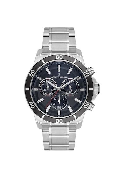 Jacques Philippe Jpqgc151316n Metalik Gri