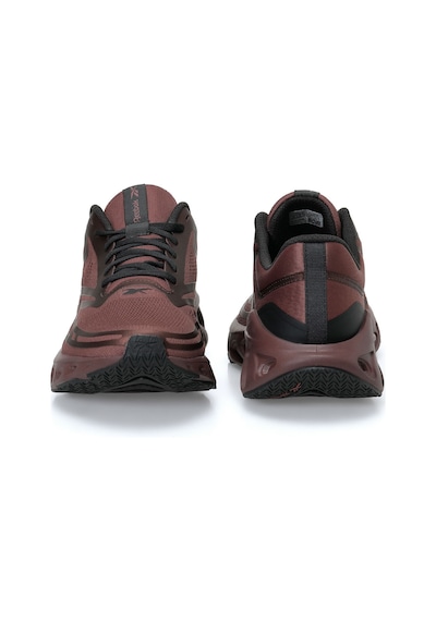 Reebok Fuel Flex Run Bordo Unisex Koşu Ayakkabısı Bordo-sıyah