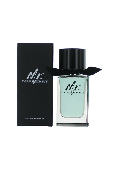 Burberry Mr. Burberry Edt 100 Ml Erkek Parfüm Fresh