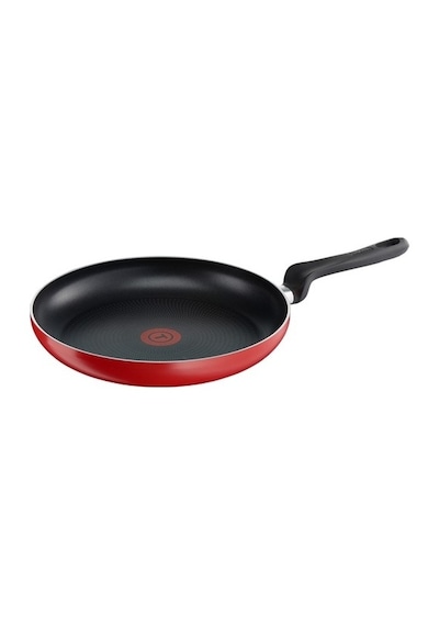 Emr Tefal Cook Right 20 Cm Kırmızı Teflon Tava