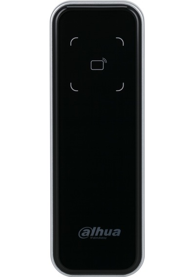 Dhı-asr2200a Access Reader Mifare