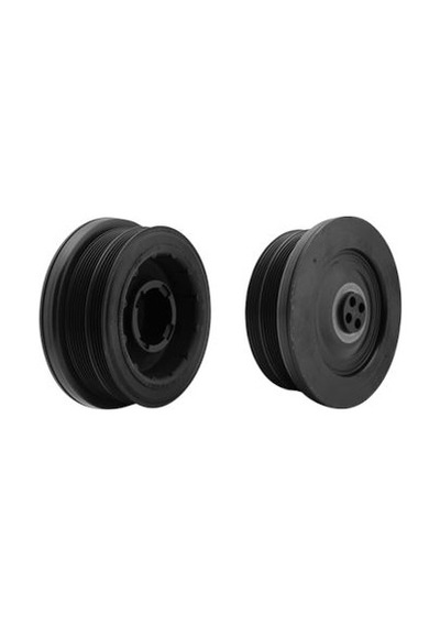 Kentpar K124 Krank Kasnagı Bmw E46 E90 E92 E93 E60 E83 E70 E53 M57