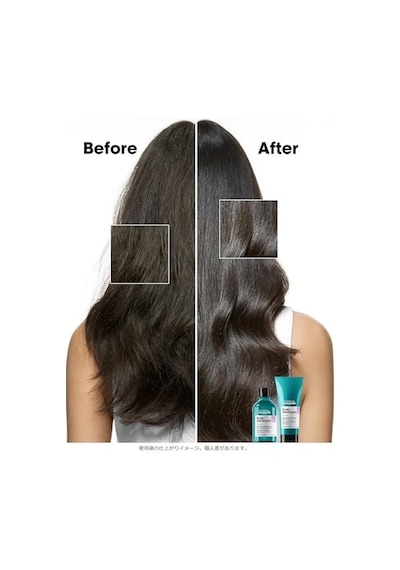 Professionnel Paris Serie Expert Scalp Advanced Hassas Saç Derisi İçin Profesyonel Şampuan 500ml 33853830