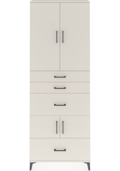 Arges Dolap 4 Raflı 4 Çekmeceli 4 Kapaklı 88x30x243 Aytaşı-ay... Aytaşı Arges Dolap 4 Raflı 4 Çekmeceli 4 Kapaklı 88x30x243 Aytaşı-ay... Aytaşı