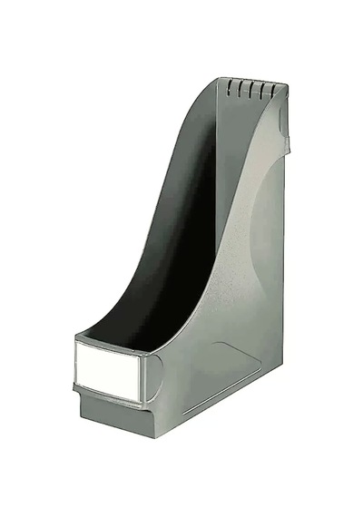 Globox Magazinlik Gri 6234