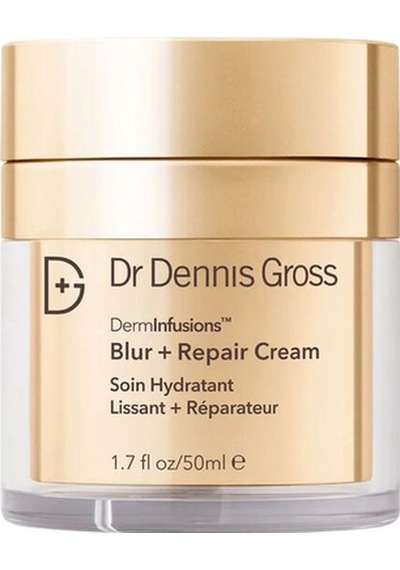Dr Dennıs Gross Dermınfusions Bulanıklaştırma Ve Onarıcı Krem 50ml
