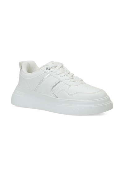Torex Calenya W Beyaz Kadın Sneaker 000000000102726578