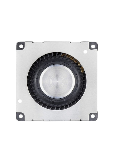 Nidec 3705 Sessiz Soğutma Fanı 5v Dc 150ma Kompakt Ve Sessiz Çalışma