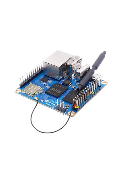 Orange Pi Zero 3 1gb