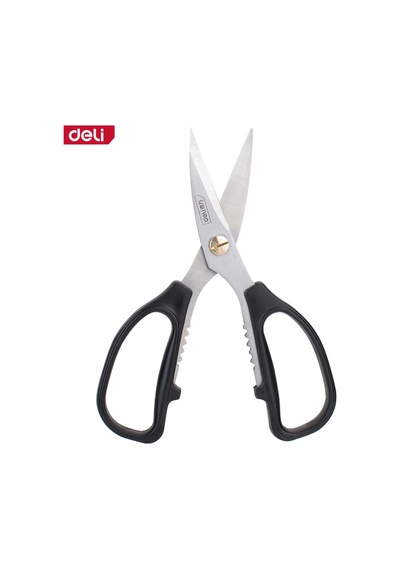 Delı Paslanmaz Makas 6.5- 170mm