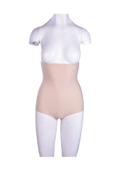 Forum Angel Kadın Yüksek Bel Slip Korse 002003 Ten