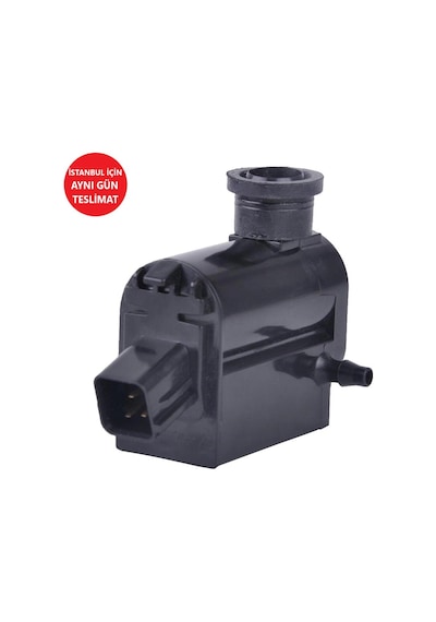 Hyundai Getz Cam Silecek Su Fiskiye Motoru 2002--2011