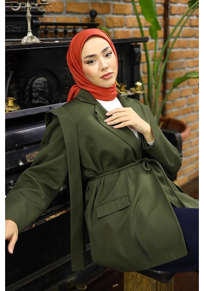 Silk Home Twill Eşarp 11343-76