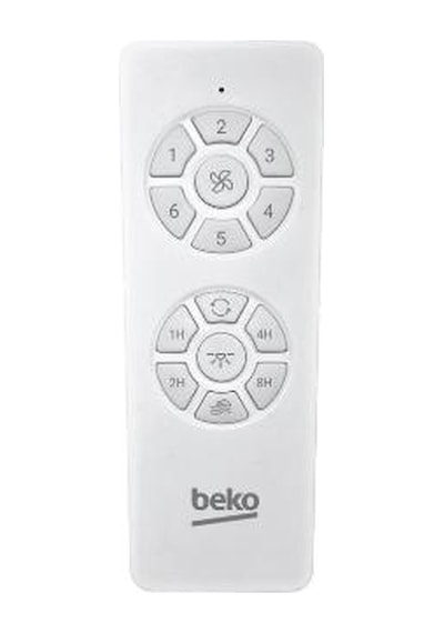 Beko 31645 Tvn Tavan Tipi Vantilatör