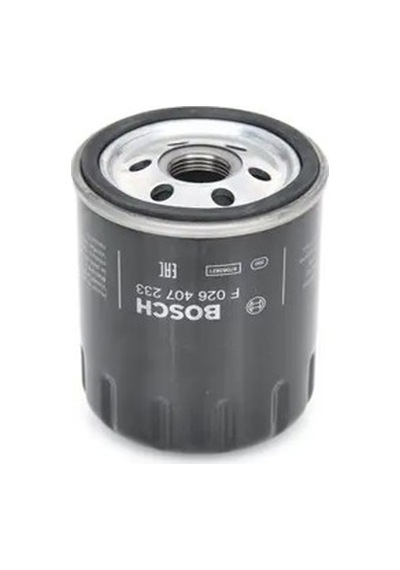 Citroen C5 Aircross Yag Filtresi 1.2 Puretech 2020-2020 Bosch F026407233