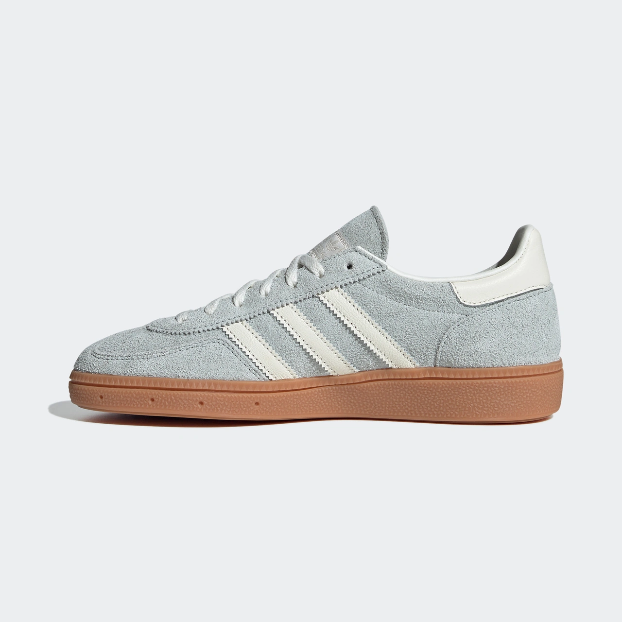 Adidas Handball Spezial Unisex Mavi Spor Ayakkabı If6491 Mavi