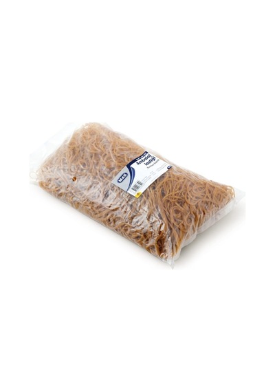 Mas Ambalaj Lastiği 500 Gram %100 Kauçuk Midi 365