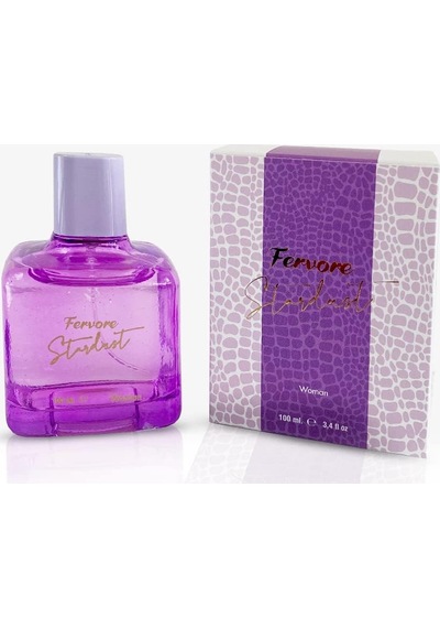 Stardust Kadın Parfüm, Edt, 100 Ml