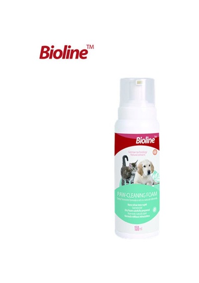 Techmrt Bioline Pati Temizleme Köpüğü 150 Ml