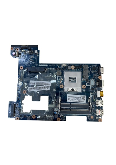 Lenovo G580 20150 İntel Anakart Sağlam