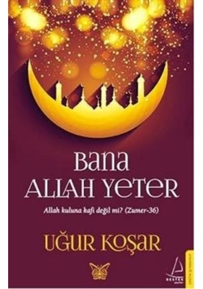 Bana Allah  Yeter -