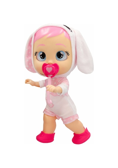 Cry Babıes Ilk Adımlarım-927889 Coney