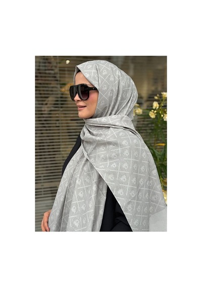 Benetton Elegante Uno Şal 1025 Yağmur