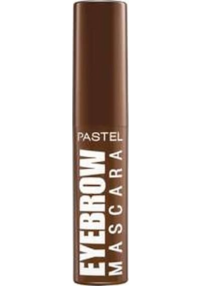 Pastel Profashion Kaş Maskarası Açık Kahverengi No: 22