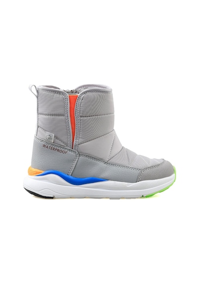 Dudino 14c106 Loop Grey Çocuk Outdoor Botu 14c106-loop-grey - Gri
