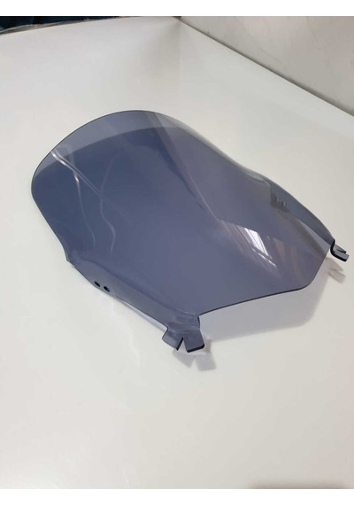 Motocam Cf Moto Jetmax 250 Ön Cam 2012-2016 Model 50cm Füme Renkli 4mm